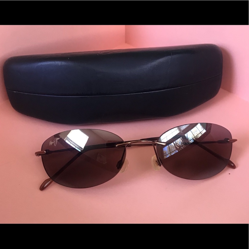 Maui Jim sunglasses